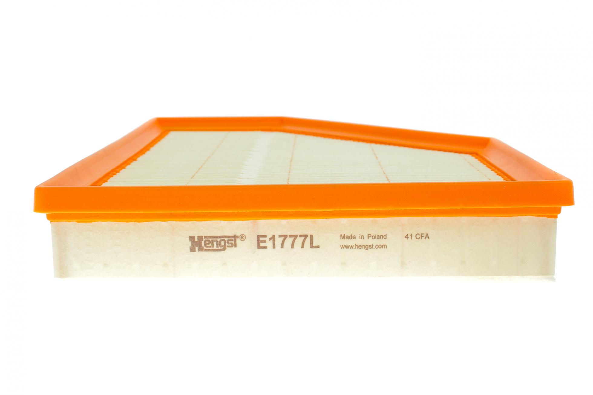 E1777L HENGST FILTER